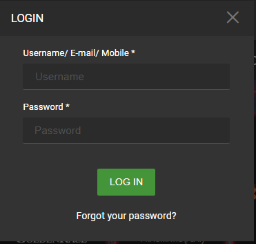 Verifikuj nalog i osvoji poklon