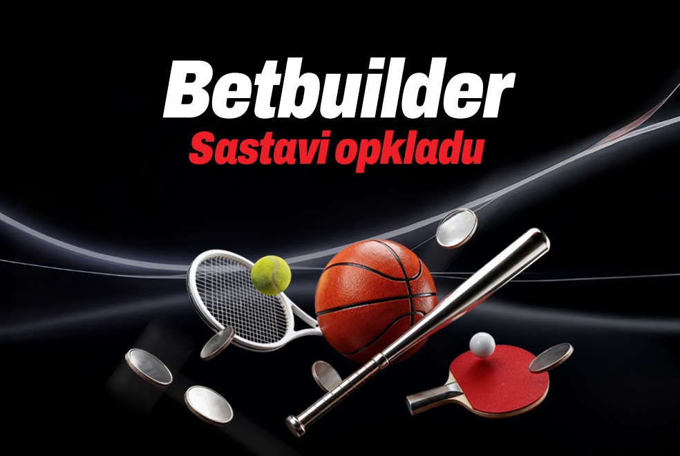 Bet Builder