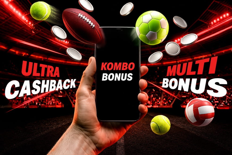 Kombo Bonus