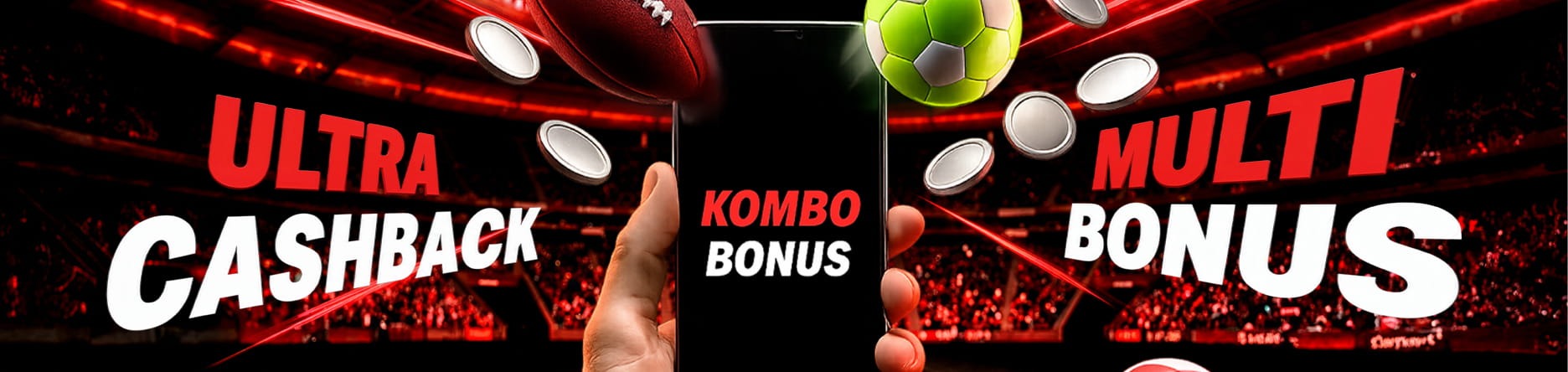 Kombo Bonus