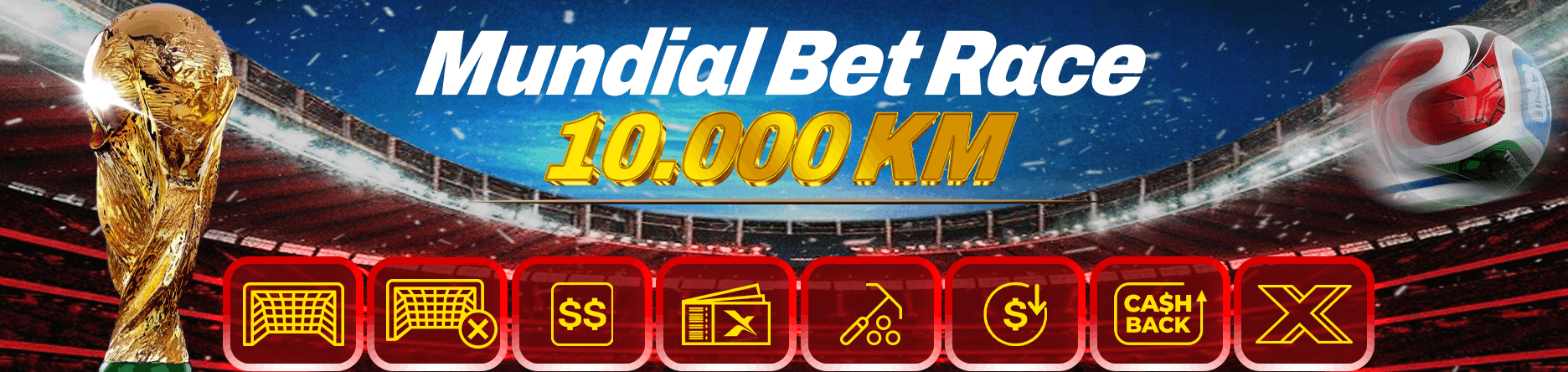 Veliki ljetni XliveBet turnir