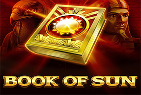 Book of Sun